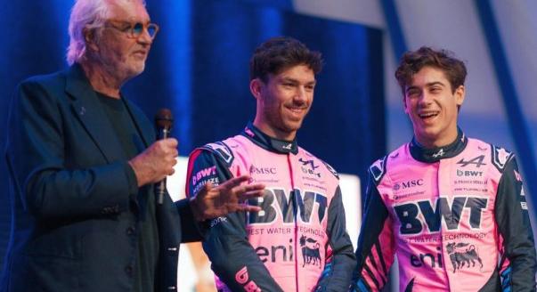 Gasly és Colapinto is maradhat 2027-re az Alpine-nál?