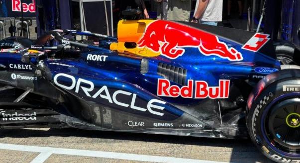 Átrajzolt Red Bull, Audi és Cadillac – az F1-es csapatok fejlesztései az Osztrák Nagydíjra
