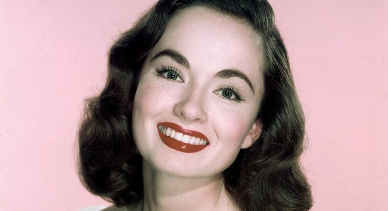 Meghalt Ann Blyth, a Mildred Pearce sztárja