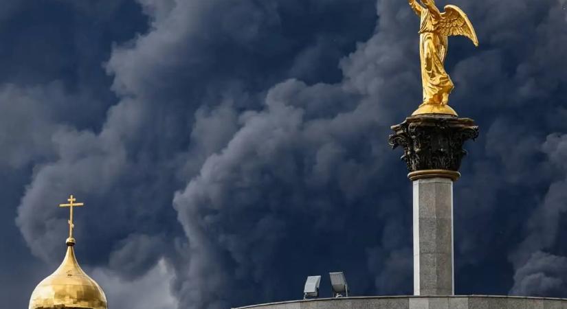 Két NATO-tagállam is megkongatta a vészharangot, veszélyes lépésre készülhet Vlagyimir Putyin