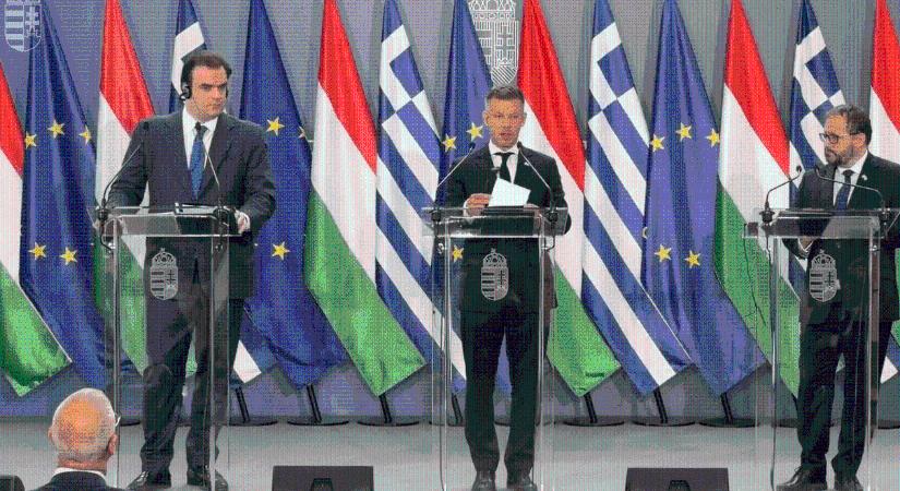 Nem lesz egyszerű feladat a csatlakozás az eurózónához