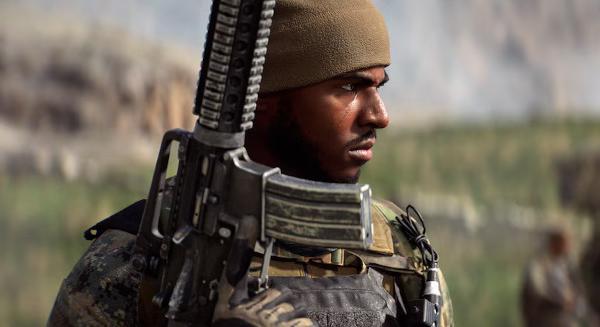 Így változik a fegyverkezelés hamarosan a Battlefield 6-ban