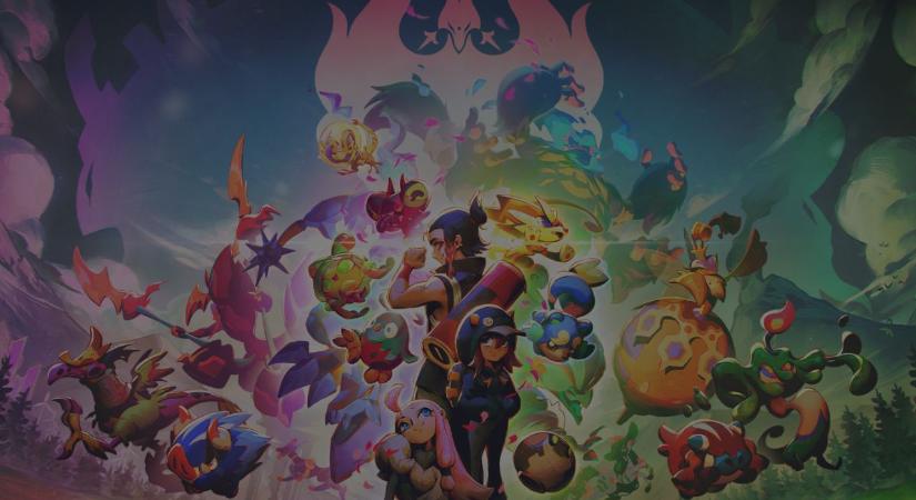 LumenTale: Memories of Trey – A taleai Pokéklón