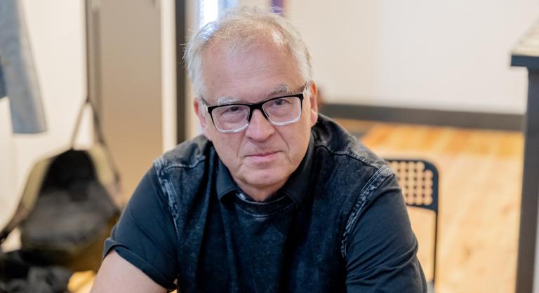 Joseph Hargitai az Indexnek: Véget ért a Trump-csoda