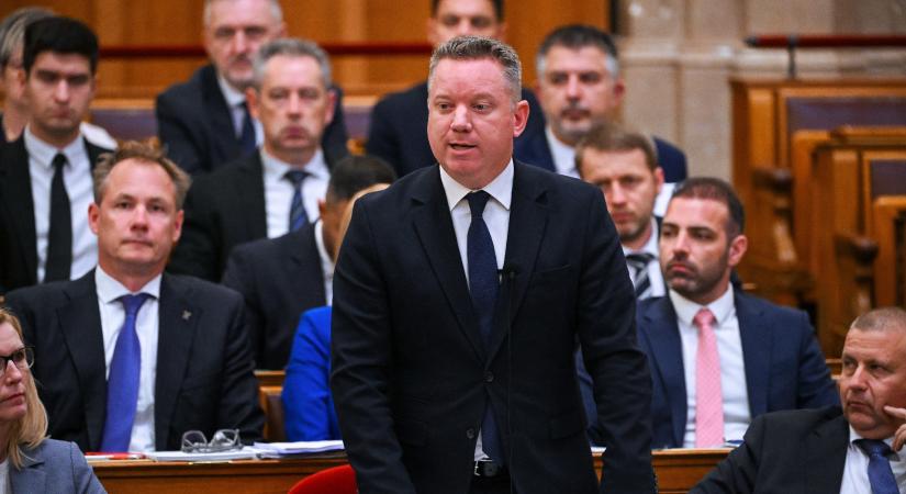 A belügyminiszter döntött, csökkent a terrorfenyegetettségi szint