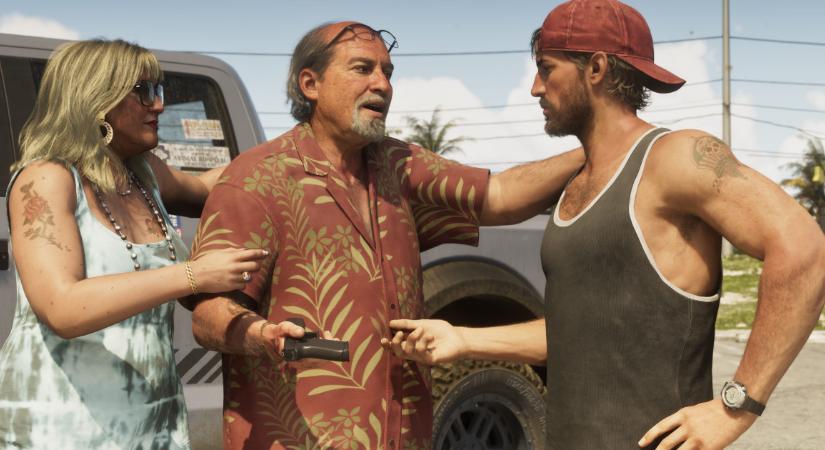 Több videójátékos üzlet sem hajlandó árulni a GTA 6-ot, el is mondták miért