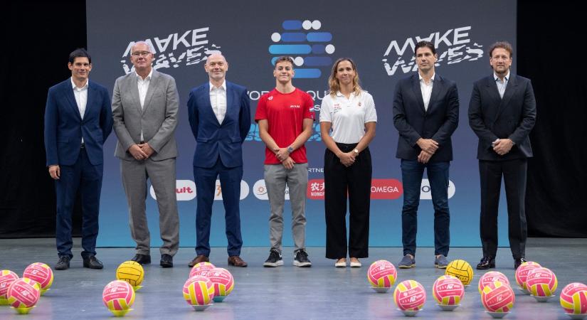 Budapestet elöntik majd a hullámok