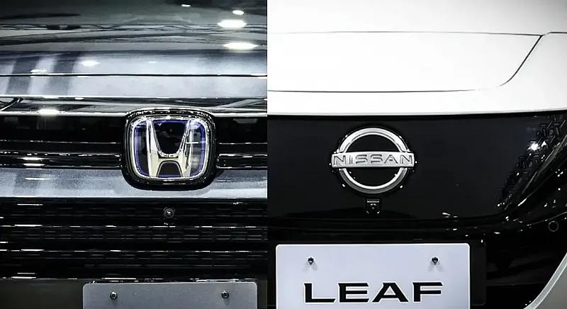 Közös fejlesztéssel spórolhat milliárdokat a Honda és a Nissan