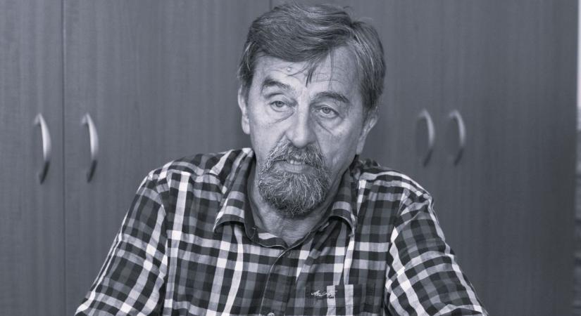 Hatalmas veszteség érte a zalai sportéletet: elhunyt Horváth Tamás