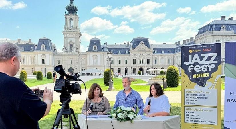 Megvan a nyár legvarázslatosabb hétvégi programja: új fesztivál születik a Balatonnál