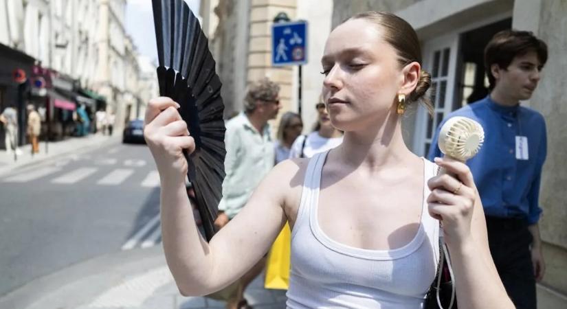 Megszületett a döntés: betiltják a nyilvános alkoholfogyasztást a hőség miatt