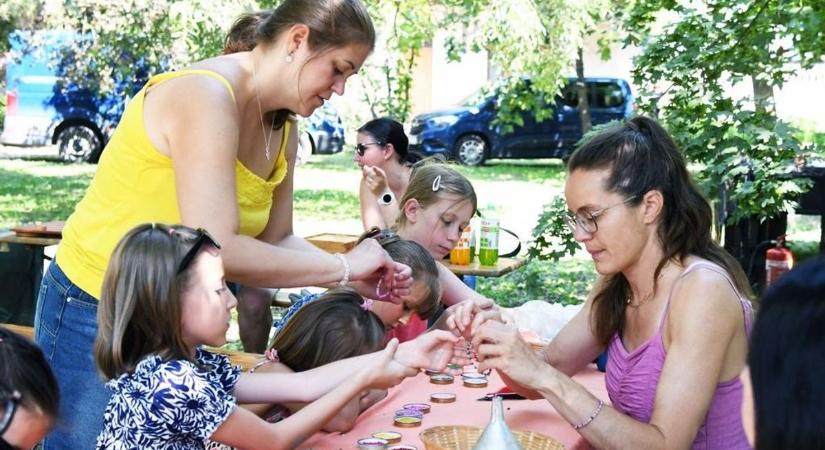 Programkavalkád: R-GO-koncert, birkafőzőfesztivál és éjszakai piac vár ránk a hétvégi kánikulában