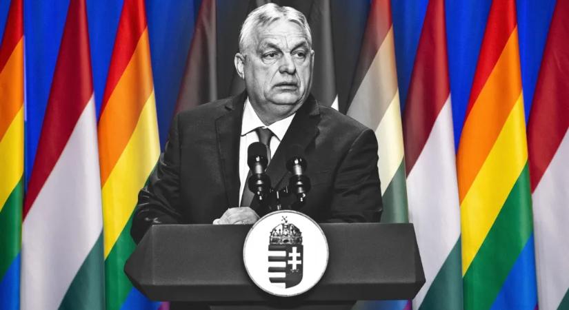 Az Orbán-rendszer a lelkek megrontására ment rá, de kudarcot vallottak