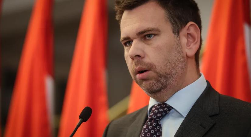 Vitézy Dávid újraindítja a személyszállítást két vasúvonalon, amiket Lázár János idején zártak be