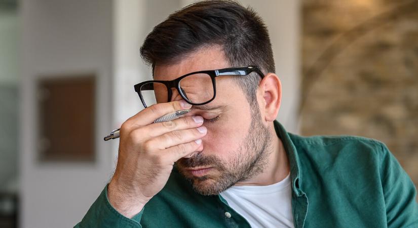 Ez a két vitamin hiányozhat, ha folyton fáradt vagy – Íme a figyelmeztető jelek