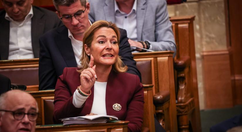 A rendőrség nem talált bizonyítékot Vitályos Eszter állítására, miszerint rálőttek egy fideszes aktivistára