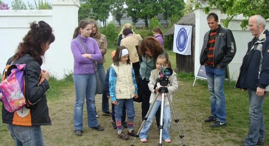 2026 az Önkéntesek éve – mit tehet Ön a csillagászatért?