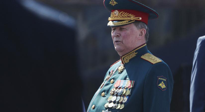 Meghalt az egykori orosz védelmi miniszter, akinek egy ideig arra is jó esélye volt, hogy Putyin átmeneti utóda legyen