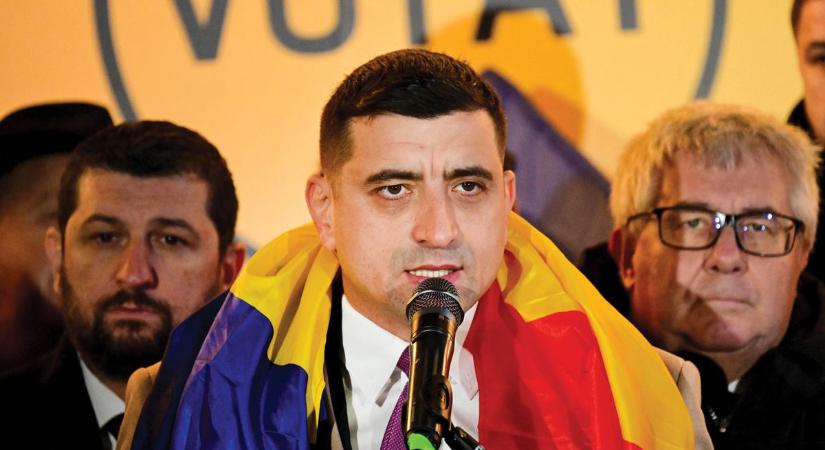Újabb csúcson Románia politikai válsága