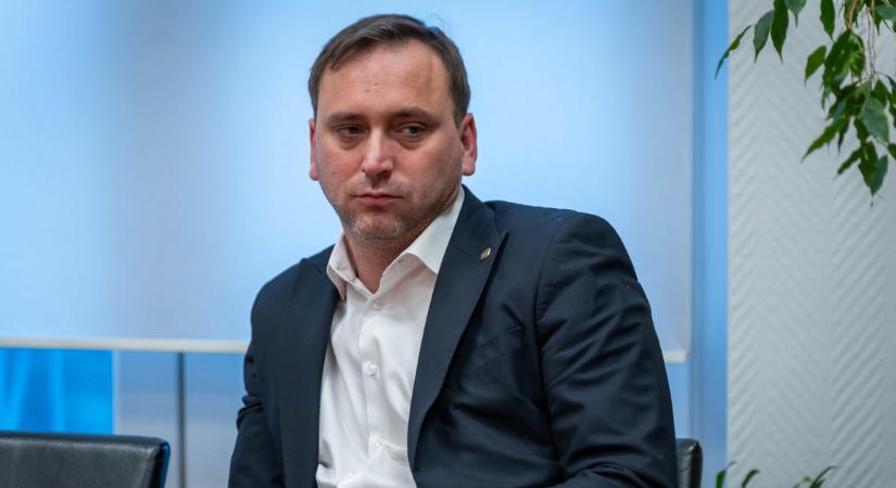 Megszólalt Őrsi Gergely ügyvédje: Egyetlen vallomás alapján tartóztatták le a polgármestert