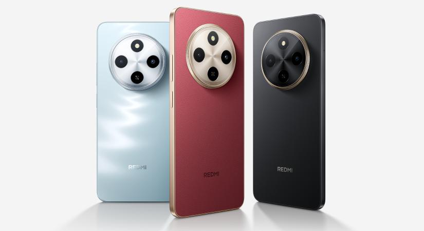 Befutott a Redmi 17C, és egyértelmű visszalépés lett