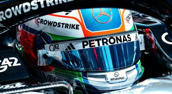 Antonelli az élen, hírek a Red Bullról – pénteki F1-es hírek és sztorik