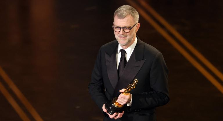 Drogtúladagolásban halt meg az Oscar-díjas rendező múzsája