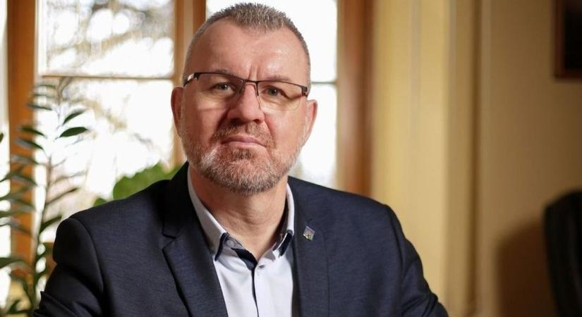 Dr. Bozsolik Róbertet nevezte ki Tolna új főispánjává Magyar Péter