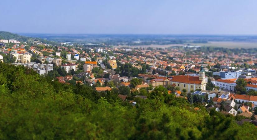 Az AI elárulta: ezekre a Tolna vármegyei településekre költözne a mesterséges intelligencia