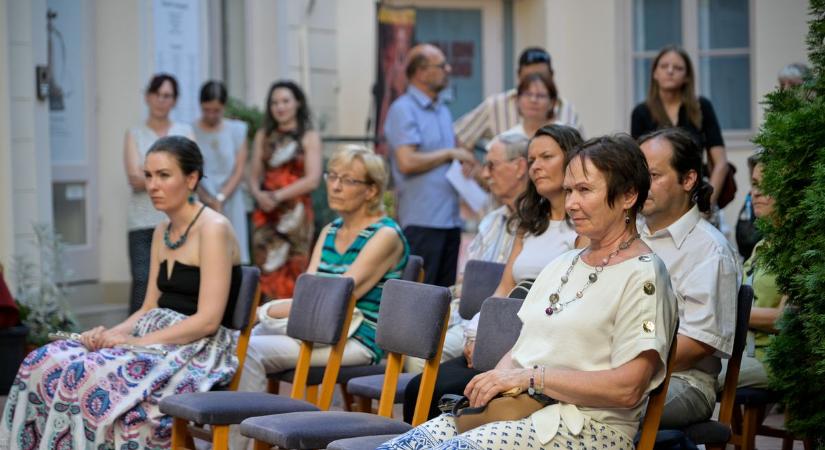 Újra megnyílt Szeged egyik legkülönlegesebb nyári helyszíne