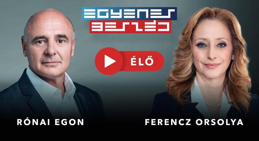 Ferencz Orsolya meglepőt válaszolt arra, hogy van-e még pártja és a korrupció is szóba került
