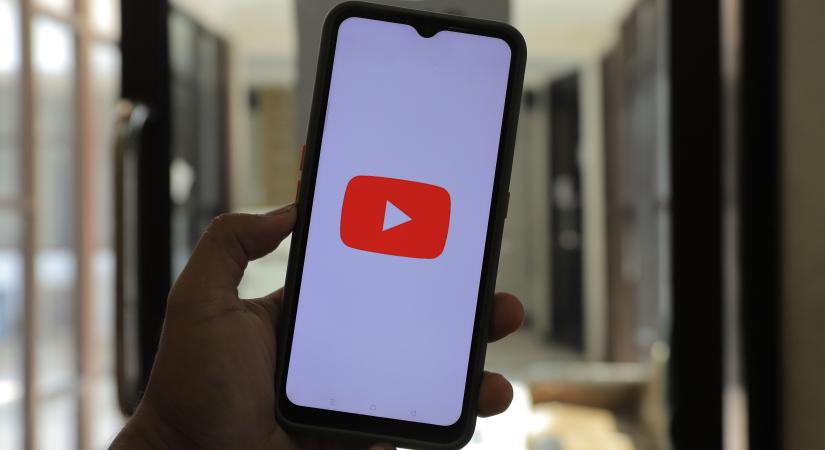 Új funkciót vezetett be a YouTube: ennek sokan örülnek majd