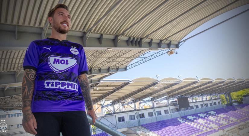 Az Újpest legnagyobb csalódásáért két klub versenyez egymással