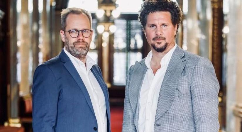 Helyettes államtitkárként folytatja a szombathelyi intézményvezető