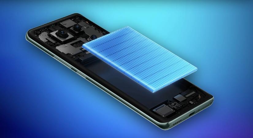 Jöhet az 5–6 napos üzemidő? Brutális, 14 000 mAh-s akkumulátorral szerelt okostelefon érkezhet