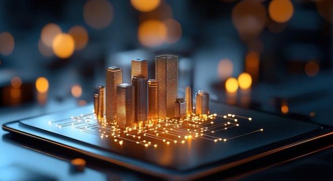Intelligens energiarendszerek megvalósítása