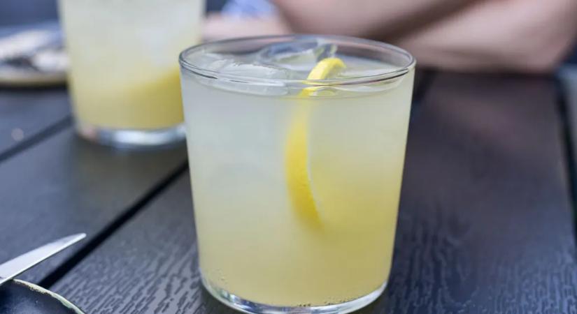 Miért olyan iszonyatosan drága a limonádé?