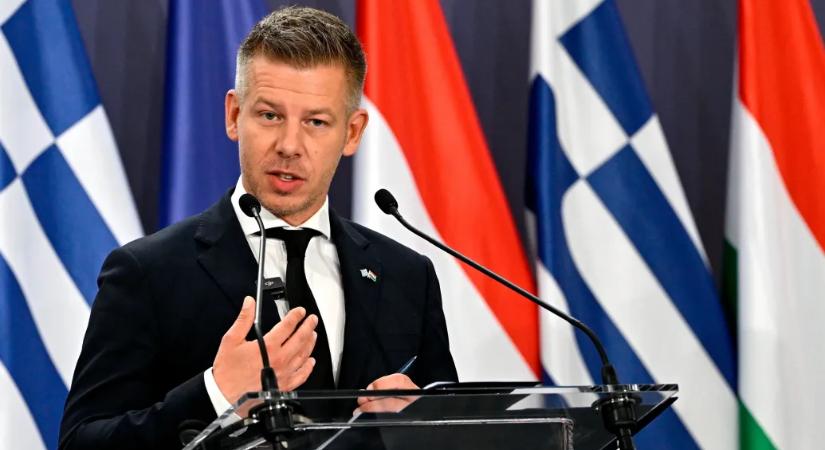 Magyar Péter: Ha belépünk az eurózónába, egy kormány sem teheti majd meg azt, amit Orbán Viktor tett