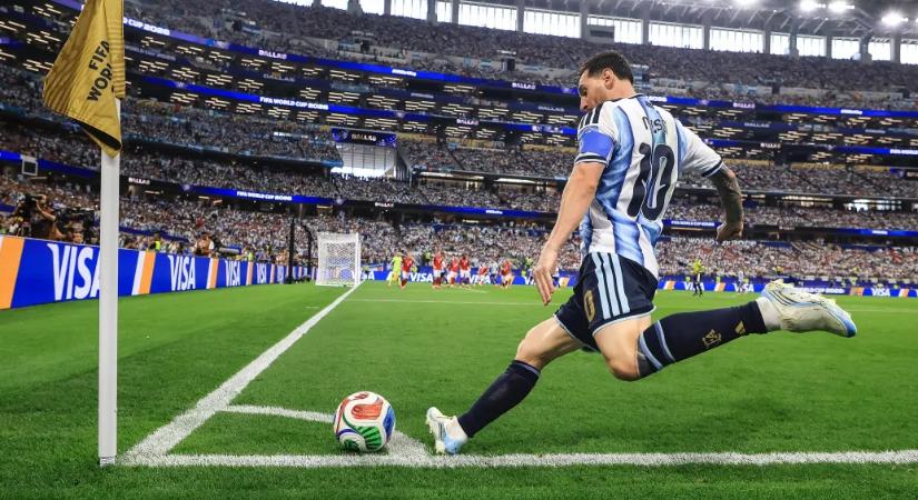 Mikor lehet francia–német vagy brazil–angol a foci-vb-n? Összejöhet egy USA–Irán? Mi kell a Messi–Ronaldo-meccshez?