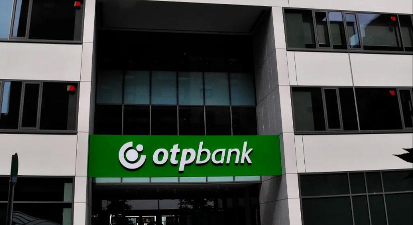 A világ 400 legerősebb vállalatába került az OTP a Forbes listája szerint
