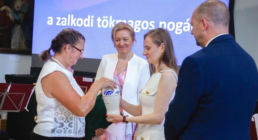 Vármegyenapi ünnepség 2026: ők kapták a Borsod vármegyei díjakat és elismeréseket - fotók!