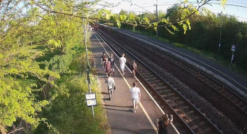 Évek után végre újraindul a vasúti közlekedés két borsodi vonalon is