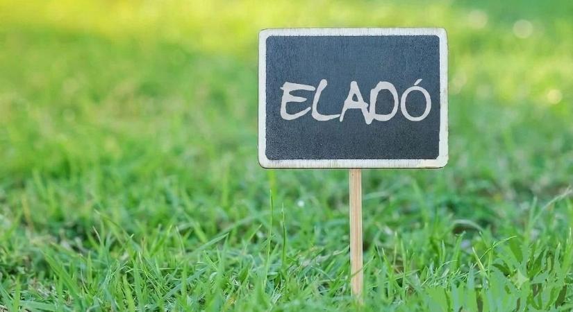 Mennyiért lehet ma saját kis birtokunk? Érdekes hirdetéseket találtunk Nyíregyházán és környékén