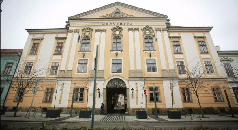 Kinevezte a miniszterelnök Heves vármegye új főispánját