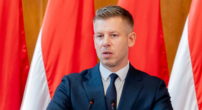 Hét vármegyében cserél főispánt Magyar Péter
