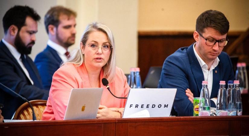 Szepesfalvy Anna: Felelősség, pénzügyi fegyelem és valódi tolerancia