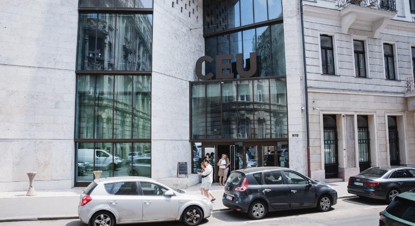 Klubrádió: Kétkampuszos egyetemmé válhat a CEU, Bécs mellett Budapesten is lehet majd diplomát szerezni