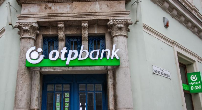 Az OTP már erősebb cég a Forbes világranglistája szerint, mint a Toyota, a Ford vagy a Starbucks