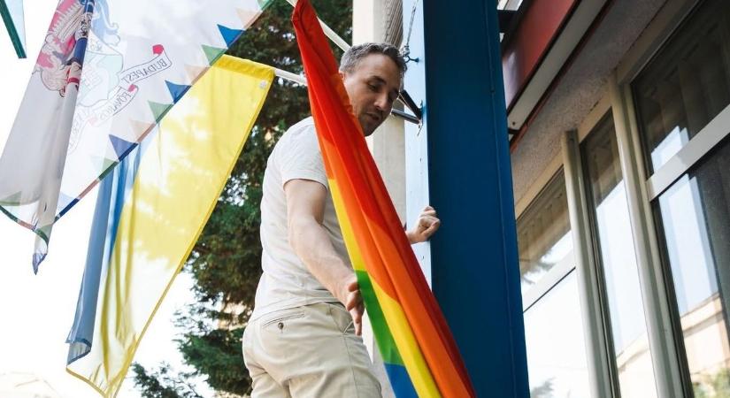 A szombati Pride előtt szólították meg Magyar Péter miniszterelnököt