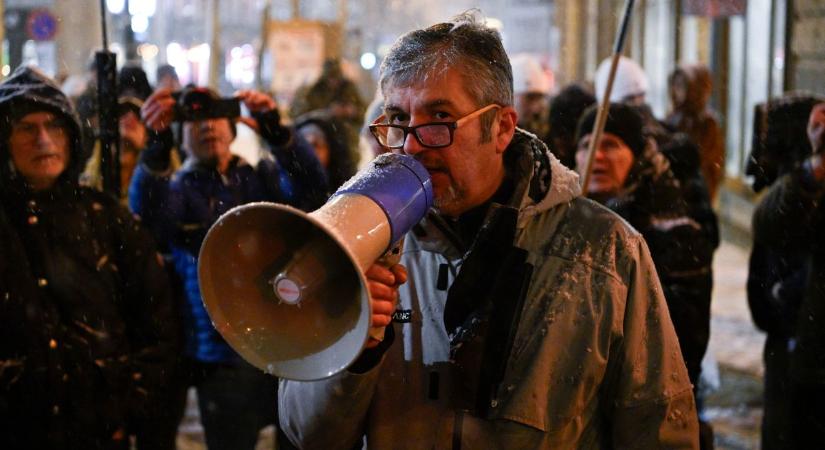 Nem igaz, hogy erre szavaztunk volna április 12-én